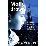 MOLLY BROWN